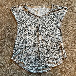 Comfy Maurice’s Shirt